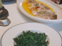 -玉华台饭庄·淮扬菜·烤鸭(望京店)