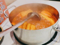 -非烤勿扰韩料自助烤肉(松山湖万科店)