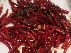 -徽食久(南中环店)