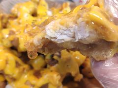 -西哟GoGo韩式炸鸡(三盛国际广场店)