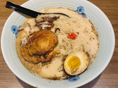 -雷神拉面(财富中心玉米楼店)