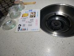 -重庆巴渝火锅(钟家村店)
