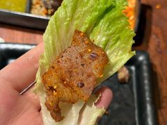 -肉仓焼肉バー(烟台山店)