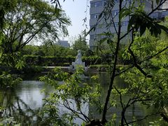 -北湖公园