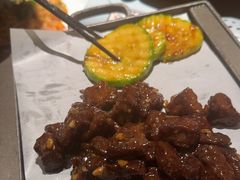 -绿茶餐厅(淮安吾悦广场店)
