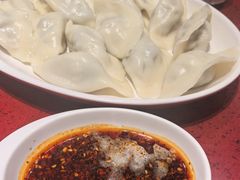 -喜家德虾仁水饺(景枫中心店)