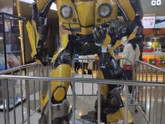 -上影国际影城(成都银泰LUXE店)