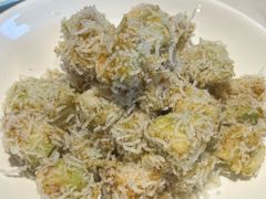 -饭橘汉江码头·乡野土菜馆(静安路店)