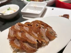 -全聚德(双井店)