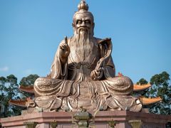 -广东圆玄道观