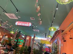-迷你椰·泰式大排档(佛山顺德店)