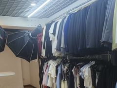 -小象国照相馆(宝山万达店)
