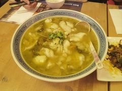 -Kung-fu Cuisine 功夫小厨