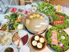 -俏牛哥鲜牛肉牛肆馆(重庆天地店)