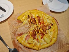 -米斯特比萨(罗斯福店)