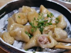 芋饺-一溜下