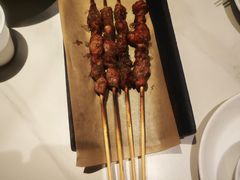 -清真·卡德尔大叔新疆主题餐厅(龙汇路店)
