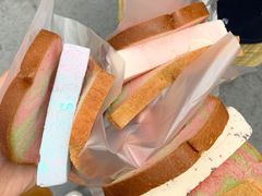 -詹爷爷乌节路街头冰淇淋