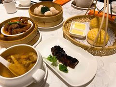 -麒茗餐厅·粤菜·宴会厅·海鲜(锦绣路店)