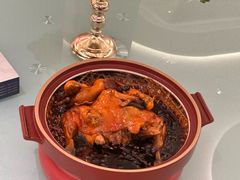 -华膳楼·安徽地标美食·中华餐饮名店(文化公园店)