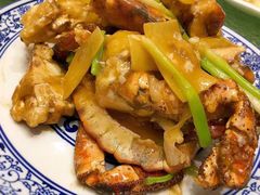 -頂好酒家·经典粤菜(海信广场店)