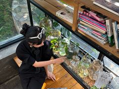 -北马山庄植趣咖啡