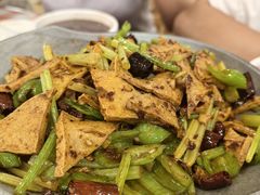 -孟记粥铺·家常菜·烧烤·粥(亚运村店)