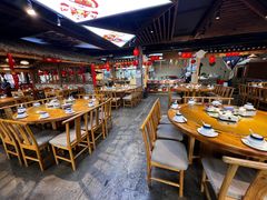 -印象鲵宴·张家界地标美食名片(溪布街店)