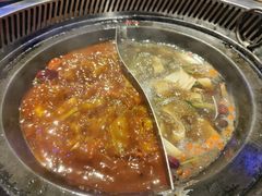 -唇辣号重庆老火锅(燕郊鑫乐汇店)