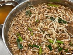 米线-正宗杨记普洱酸醋米线(总店)