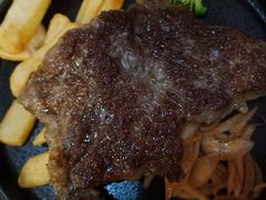 -维园港式茶餐厅(龙岗盛平店)