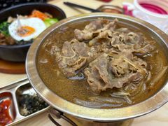 安格斯肥牛锅-食米家拌饭(梅溪新天地店)