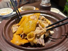 -秋色客家菜(南山店)