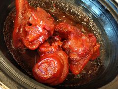 -稻香酒家·33年老字号·港式粤菜(富邦中心店)