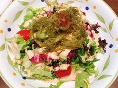 -萨莉亚意式餐厅(杭州滨江天街店)