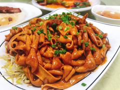 -老字号蛇口德记烧腊饭店·海鲜加工