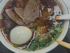 -京穆兰兰州牛肉面·清真(西客站店)