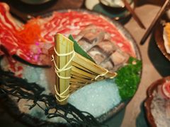 -湊湊火锅·茶憩(合生汇购物中心店)
