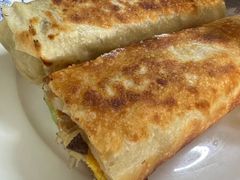 -张记饺饼筒(环城东路店)