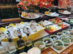 -浙江西子宾馆·瑶园咖啡厅