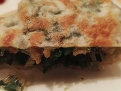 韭菜盒子-卫鼎轩·曹公馆(鼓楼店)