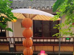 -小江南(老洋桥店)