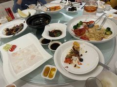 -皇朝尊会(龙之梦大酒店)