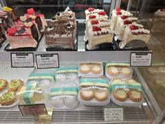 -蜂蝶来饼店(拱北总店)