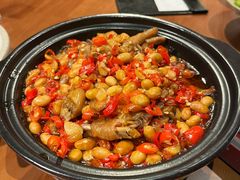 -辣瓦·江西爆炒馆子