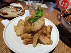 -鸽子窝(青塔店)