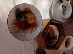 -鹿鸣酒家(越秀店)