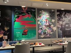 -必胜客(新辰里酒仙桥店)