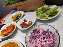 -六七八韩式烤肉·韩国料理(上杭路店)