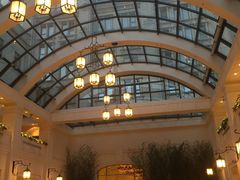 IMG_2774-利顺德大饭店·维多利亚花园(小白楼店)